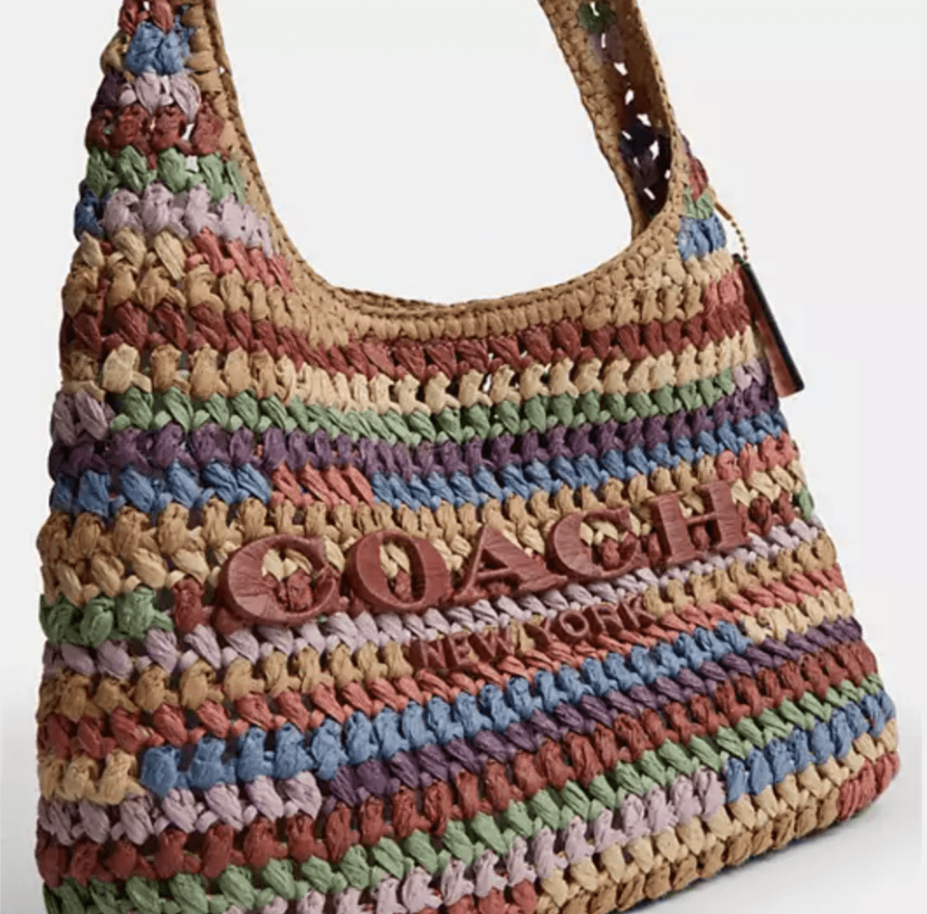 Brooklyn Shoulder Bag